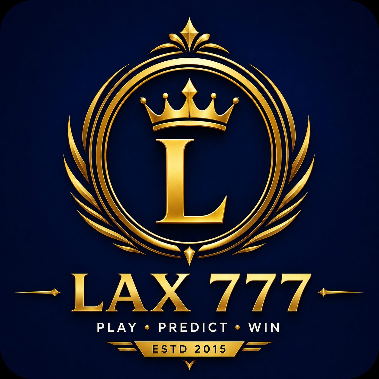 LAX 777